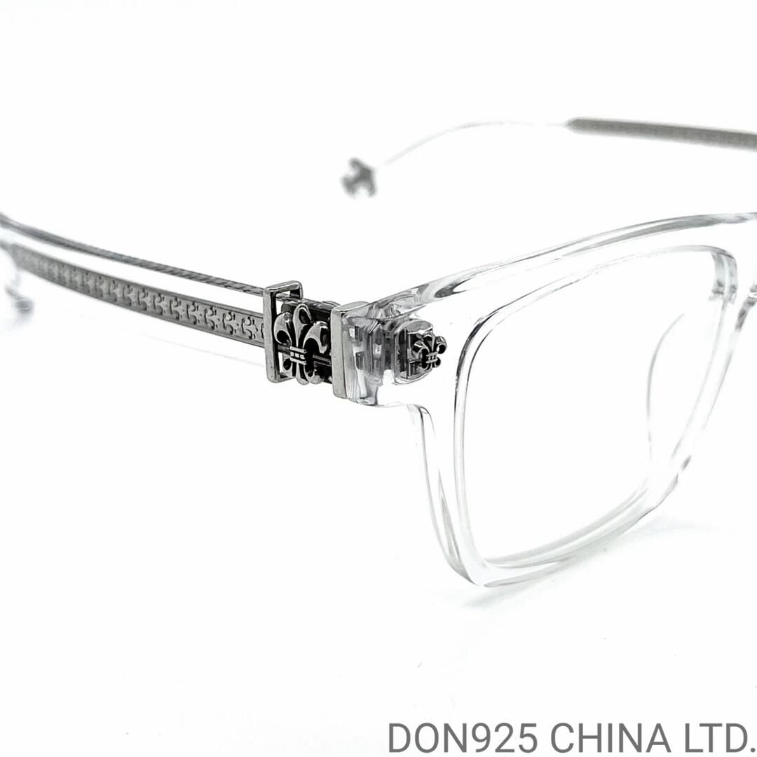 CHROME HEARTS Box Lunch-A Crystal Glasses