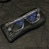 CHROME HEARTS Box Lunch-A Crystal Glasses