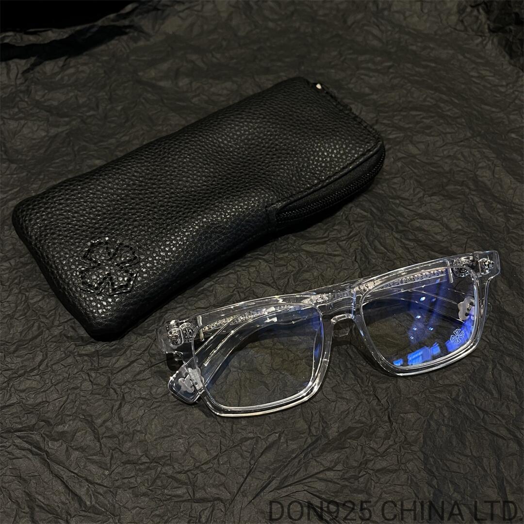 CHROME HEARTS Box Lunch-A Crystal Glasses