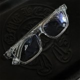 CHROME HEARTS Box Lunch-A Crystal Glasses