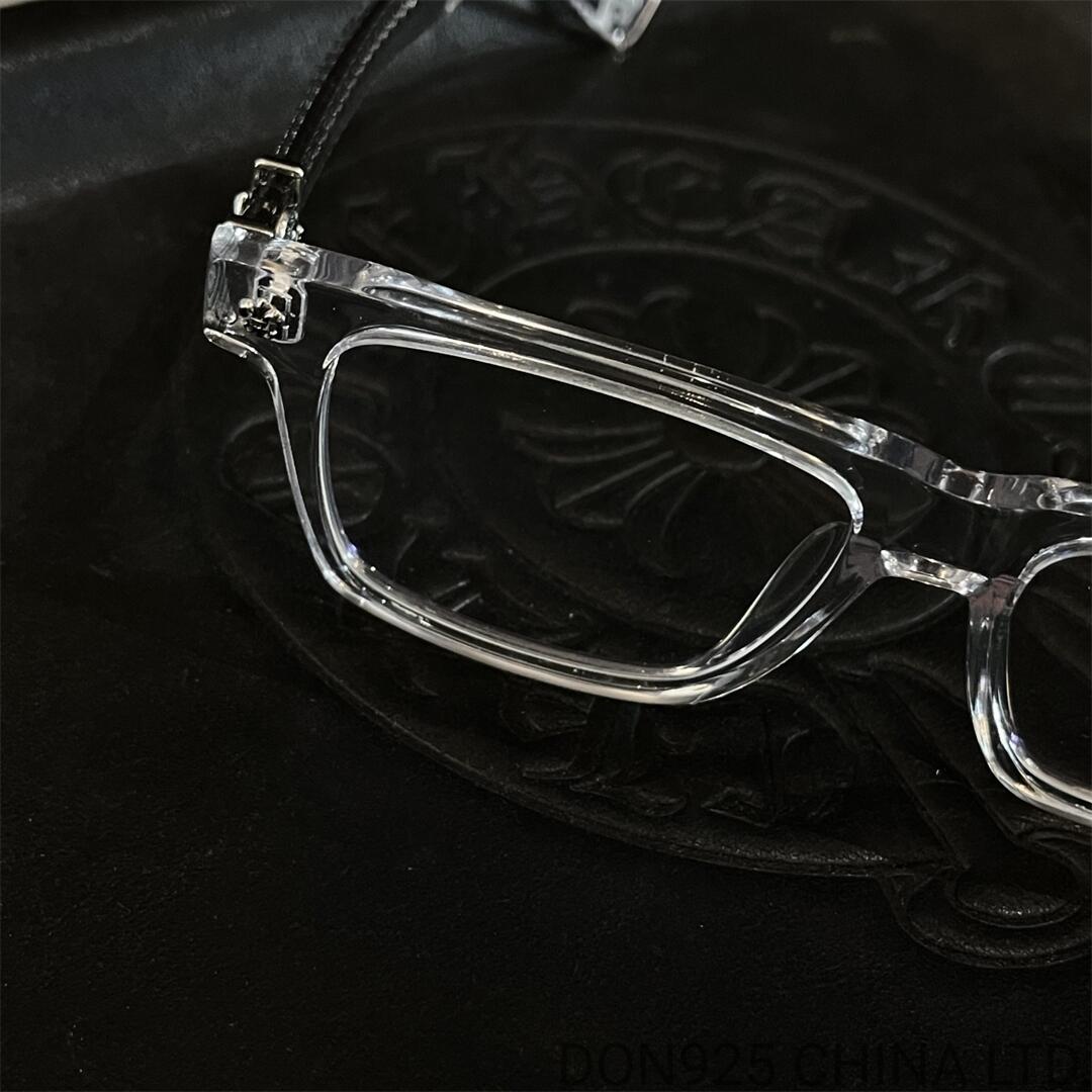 CHROME HEARTS Box Lunch-A Crystal Glasses