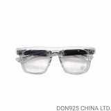 CHROME HEARTS Bjorn Again Glasses