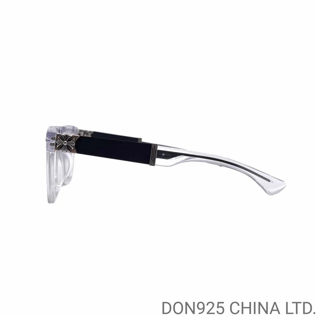 CHROME HEARTS Bjorn Again Glasses