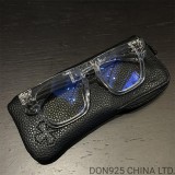 CHROME HEARTS Bjorn Again Glasses