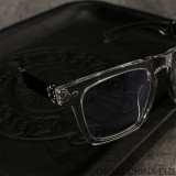 CHROME HEARTS Bjorn Again Glasses