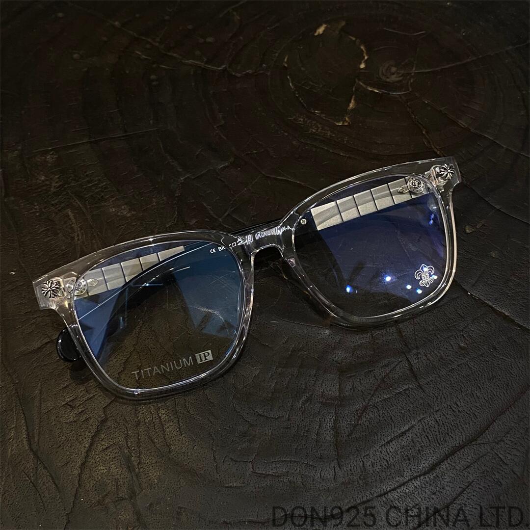 CHROME HEARTS Vajammin-A Glasses