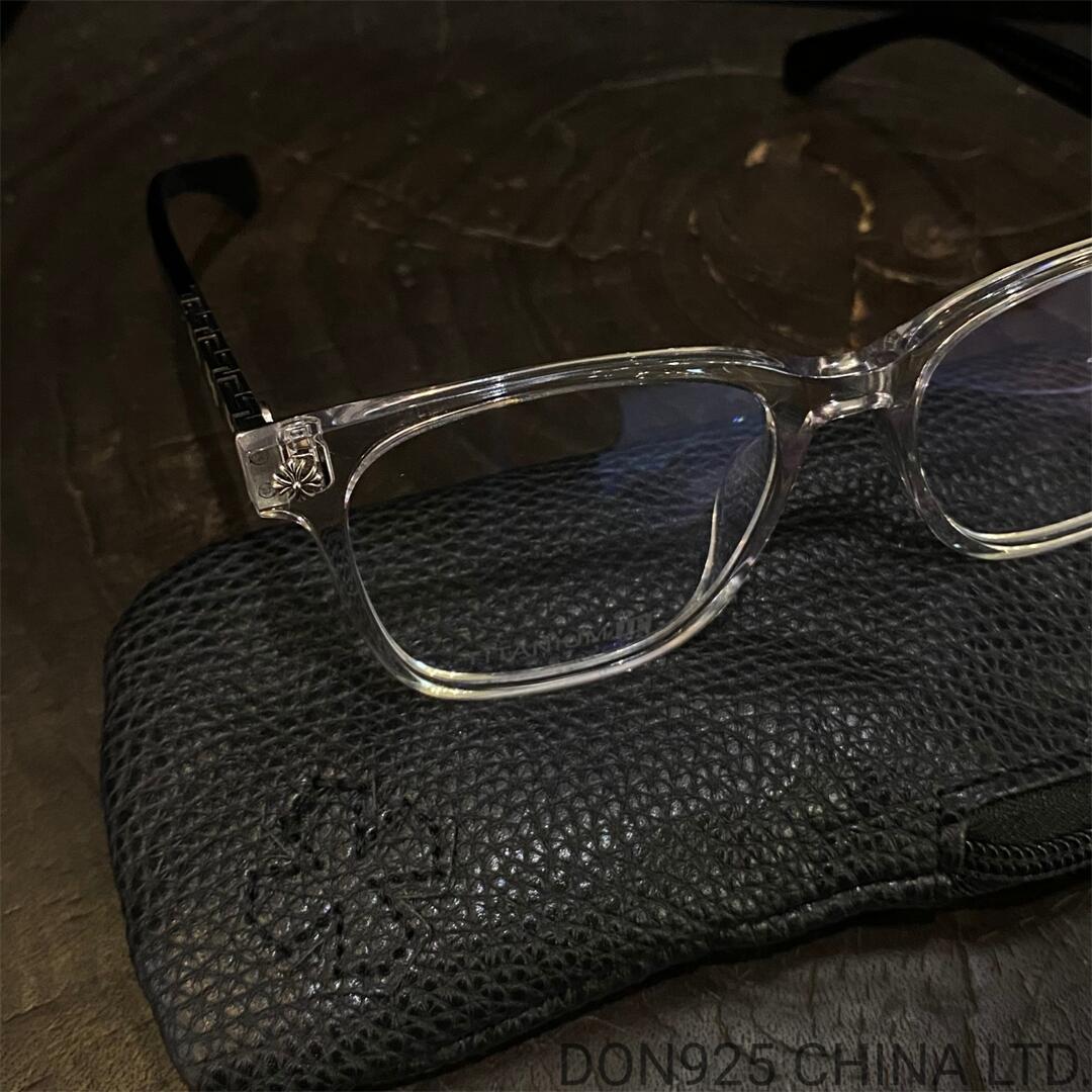 CHROME HEARTS Vajammin-A Glasses