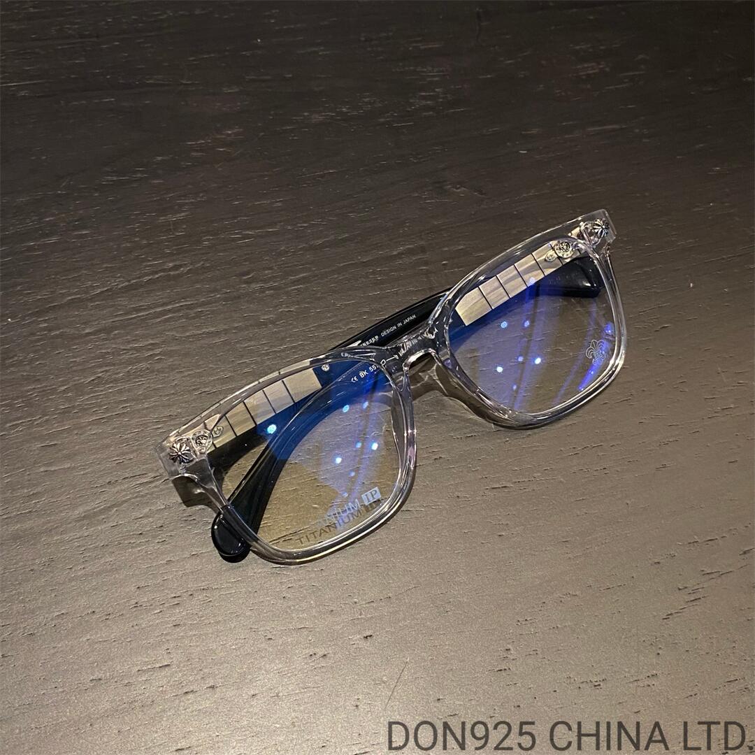 CHROME HEARTS Vajammin-A Glasses