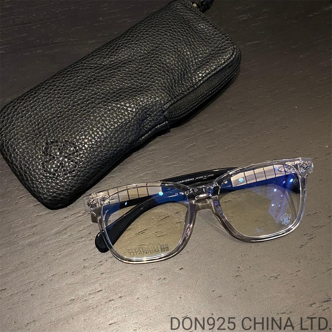 CHROME HEARTS Vajammin-A Glasses