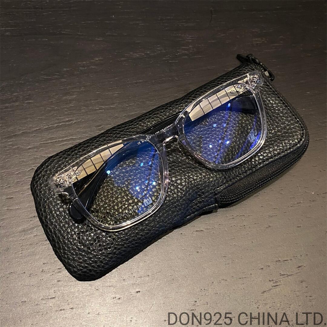 CHROME HEARTS Vajammin-A Glasses