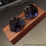 CHROME HEARTS Ovaryeasy II Sunglasses