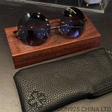 CHROME HEARTS Ovaryeasy II Sunglasses