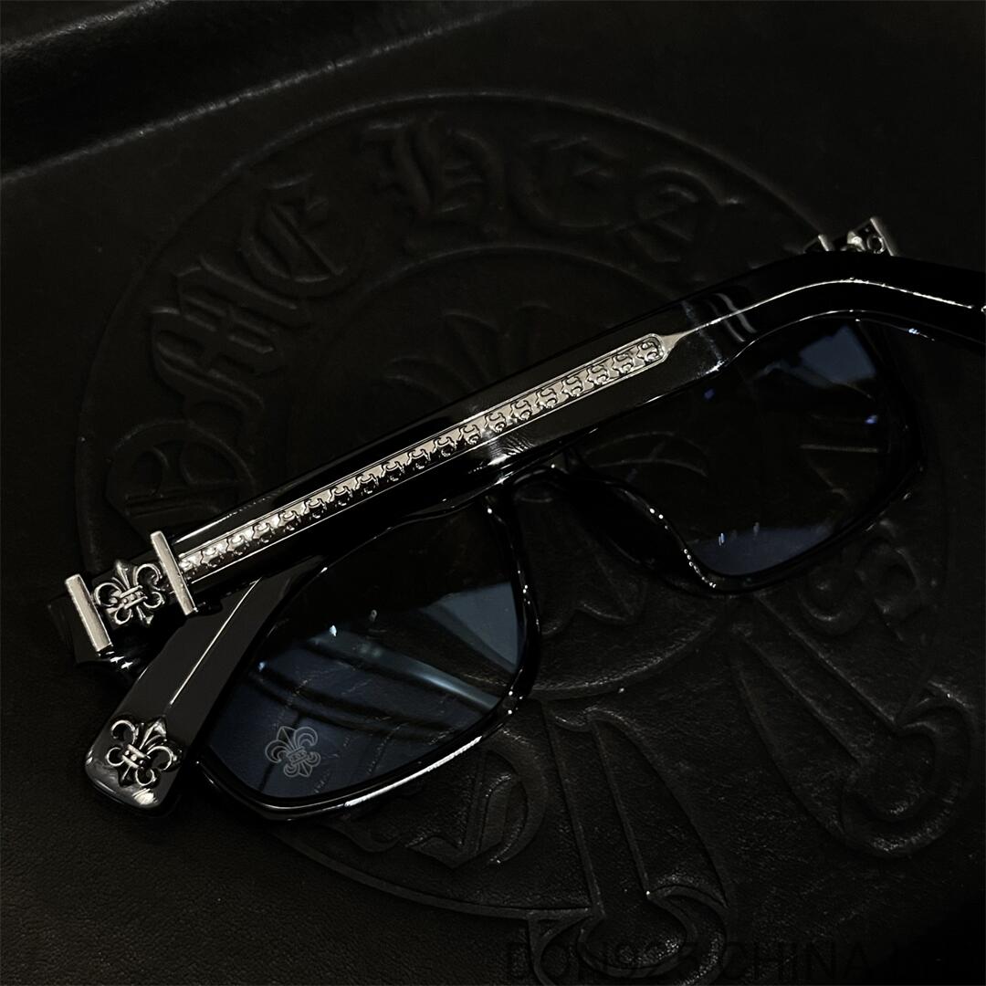 CHROME HEARTS Box Lunch-A Glasses