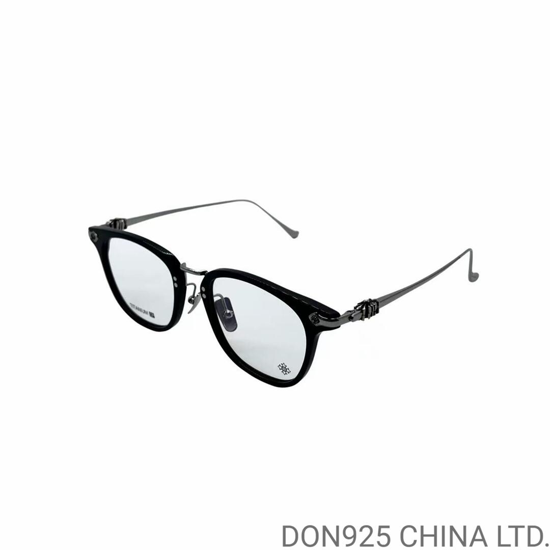 CHROME HEARTS Shagass Glasses