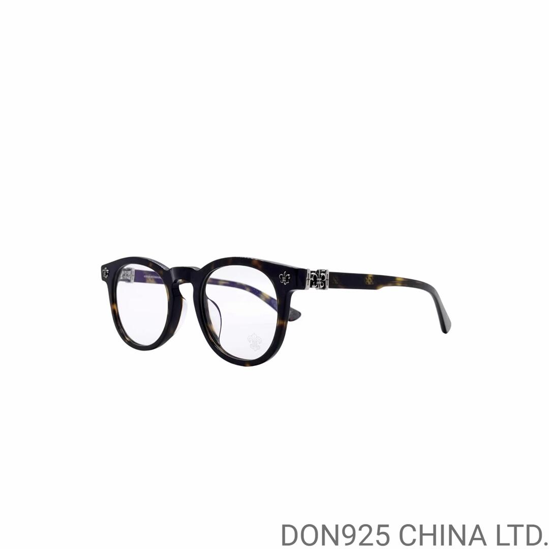 CHROME HEARTS Glasses CH8087