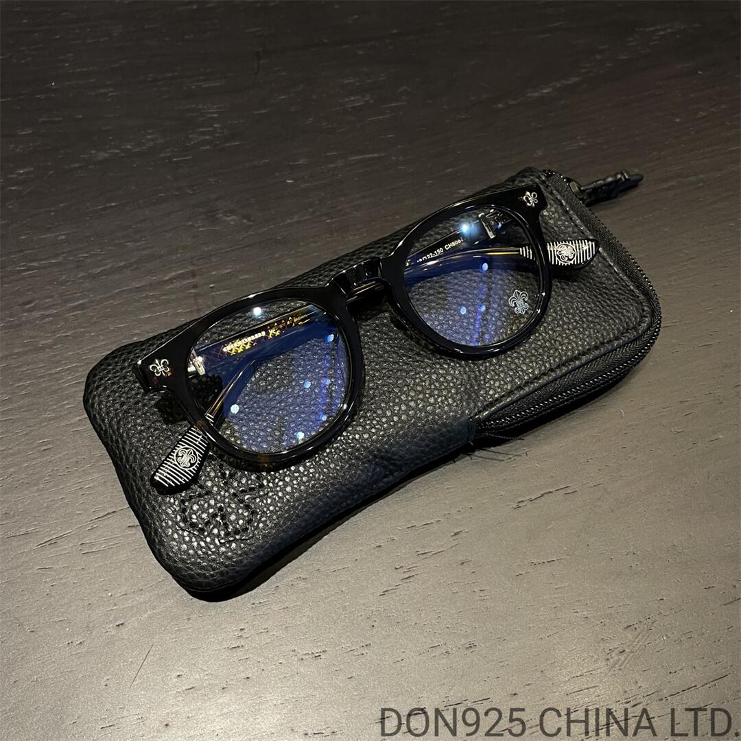 CHROME HEARTS Glasses CH8087