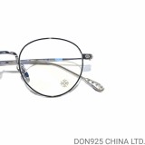 CHROME HEARTS Bone Prone IV Glasses