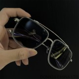 CHROME HEARTS Sunglasses CH8015-1