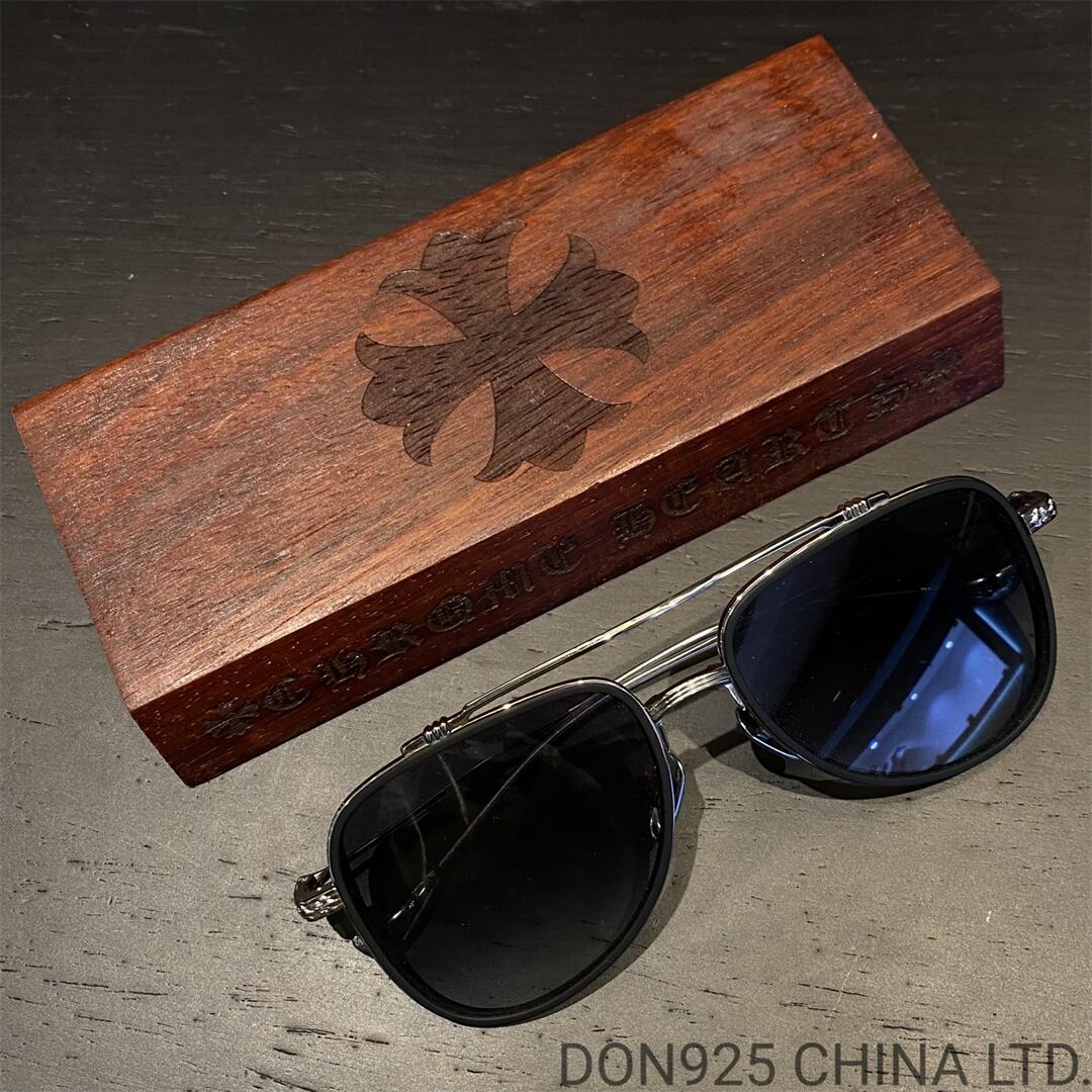 CHROME HEARTS Sunglasses CH8015-2