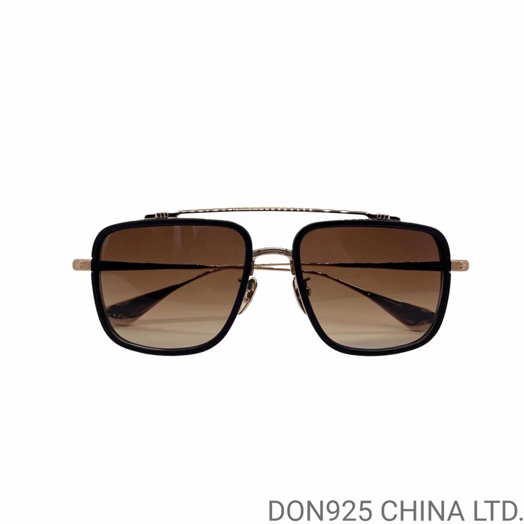 CHROME HEARTS Sunglasses CH8015-3