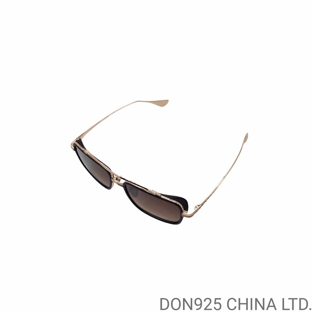 CHROME HEARTS Sunglasses CH8015-3