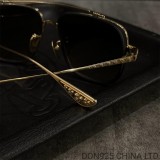 CHROME HEARTS Sunglasses CH8015-3