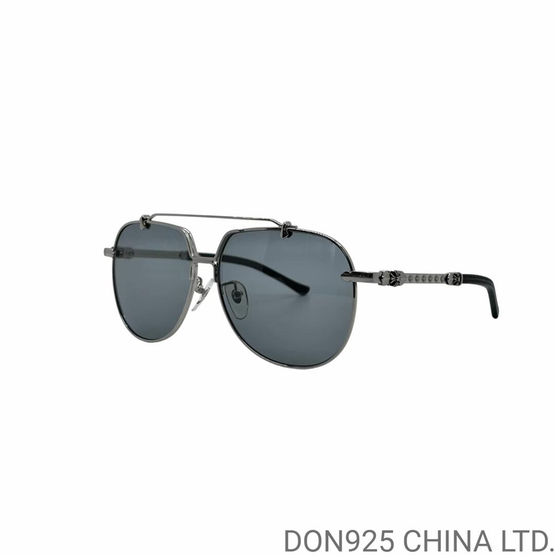 CHROME HEARTS Sunglasses GRITT