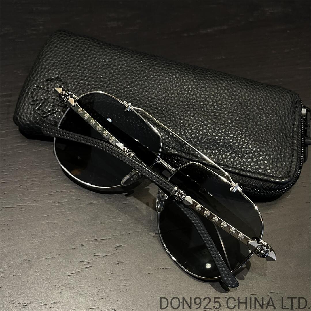 CHROME HEARTS Sunglasses GRITT