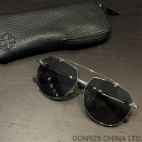 CHROME HEARTS Sunglasses GRITT