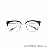 CHROME HEARTS Sluntradiction Glasses