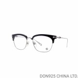 CHROME HEARTS Sluntradiction Glasses