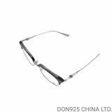 CHROME HEARTS Sluntradiction Glasses