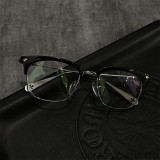 CHROME HEARTS Sluntradiction Glasses