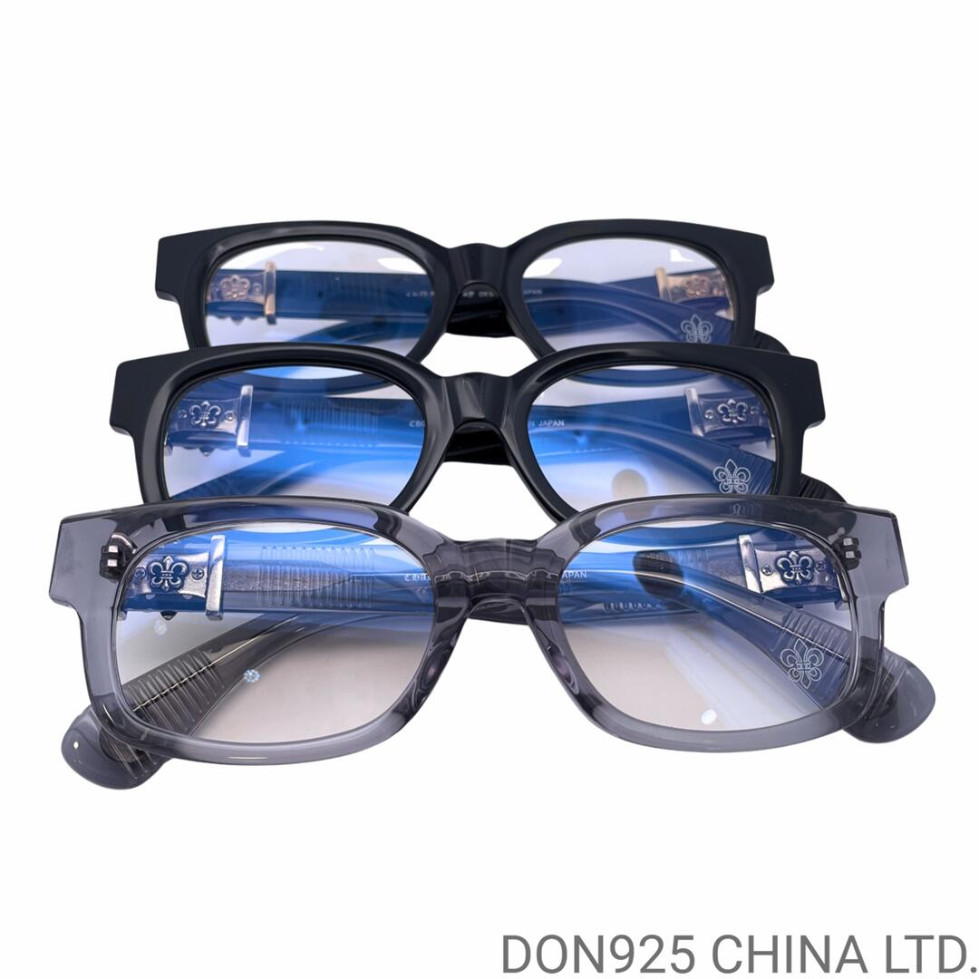 CHROME HEARTS BS Fleur Glasses CH8233