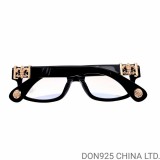 CHROME HEARTS BS Fleur Glasses CH8233