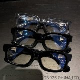 CHROME HEARTS BS Fleur Glasses CH8233