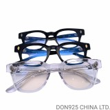 CHROME HEARTS BS Fleur Glasses CHS8204