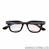 CHROME HEARTS BS Fleur Glasses CHS8204