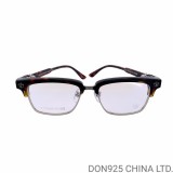 CHROME HEARTS BS Fleur Glasses CH8206