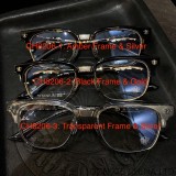 CHROME HEARTS BS Fleur Glasses CH8206