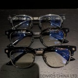 CHROME HEARTS BS Fleur Glasses CH8206