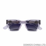 CHROME HEARTS BS Fleur Sunglasses CH8217