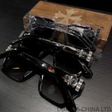 CHROME HEARTS BS Fleur Sunglasses CH8217