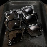 CHROME HEARTS BS Fleur Sunglasses CH8217