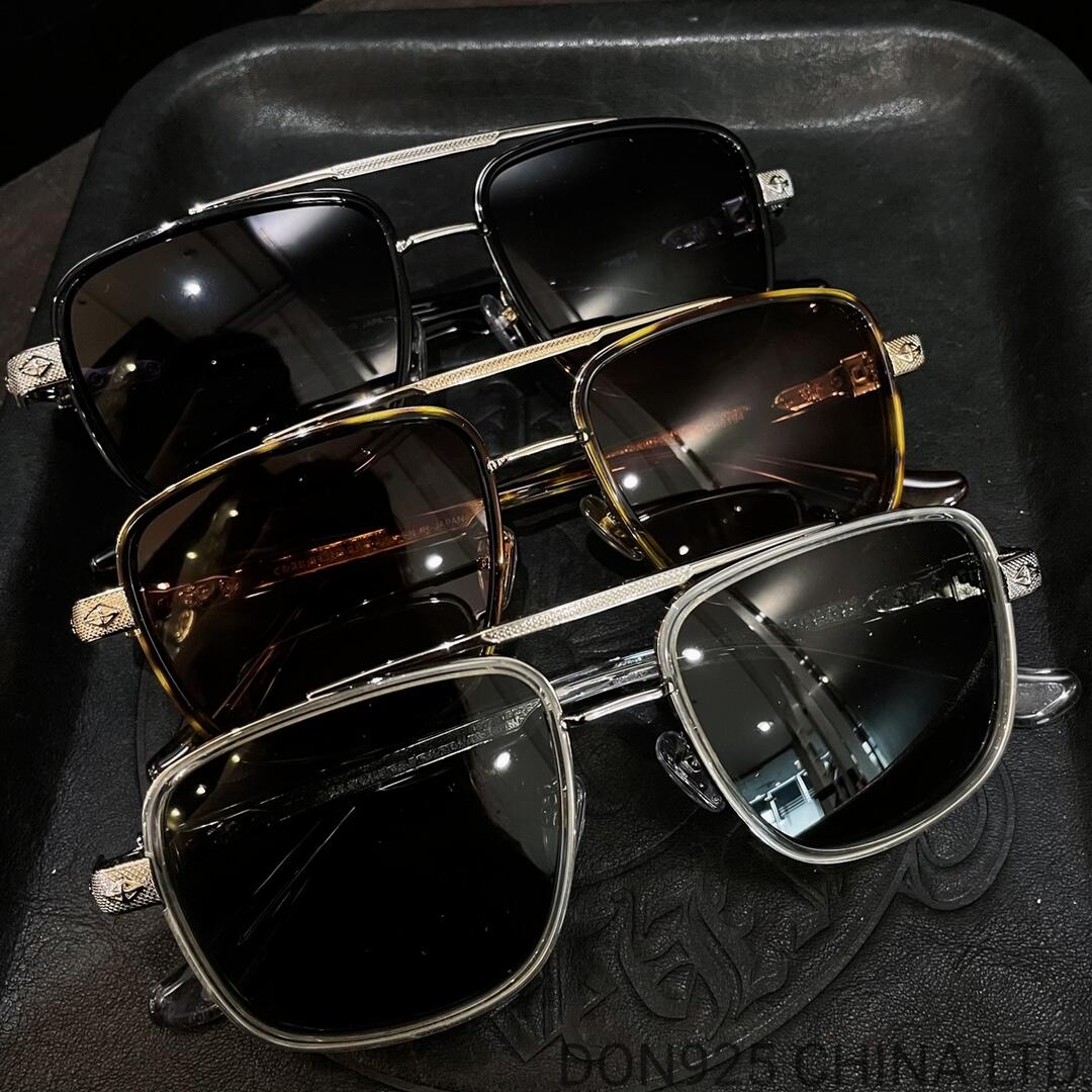 CHROME HEARTS Sunglasses CH8194