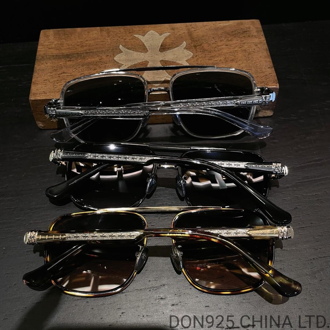 CHROME HEARTS Sunglasses CH8194