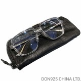 CHROME HEARTS Glasses CH8182