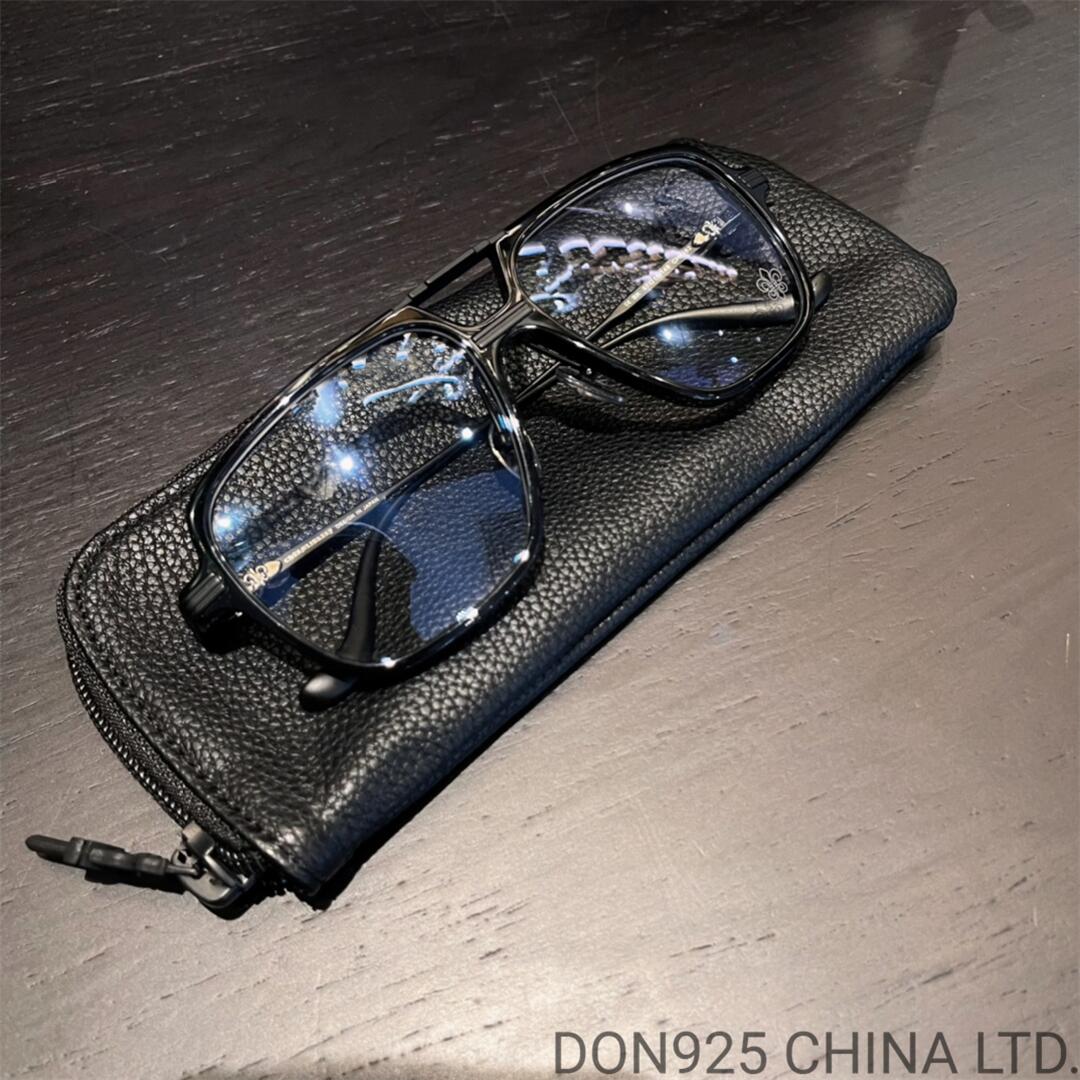 CHROME HEARTS Glasses CH8182