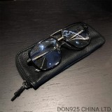 CHROME HEARTS Glasses CH8182