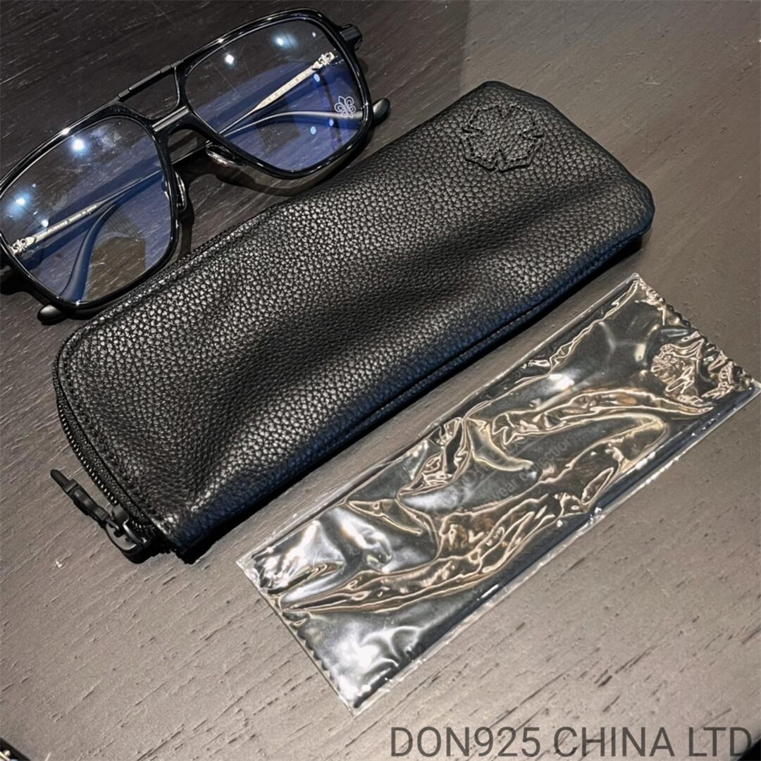 CHROME HEARTS Glasses CH8182